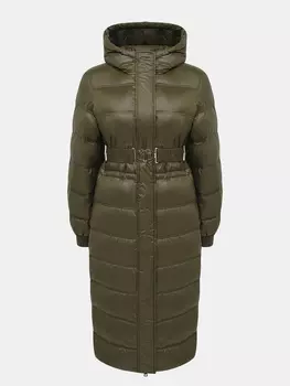 Пальто TWINSET