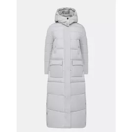 Пальто зимнее