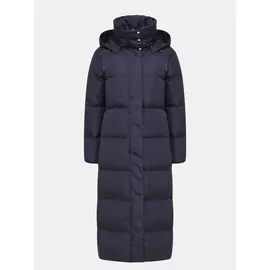 Пальто зимнее