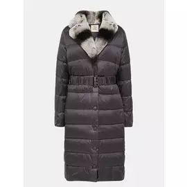 Пальто зимнее