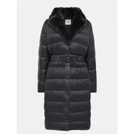 Пальто зимнее