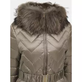 Пальто зимнее ORSA Couture