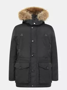 Парки Alessandro Manzoni