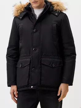 Парки Alessandro Manzoni