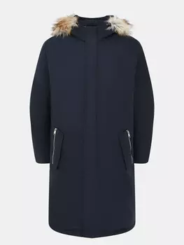 Парки Armani Exchange