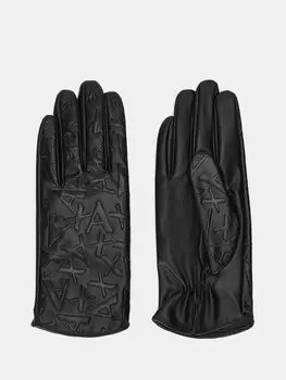 Перчатки Armani Exchange
