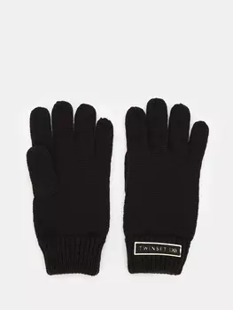 Перчатки Twin Set U&amp;B