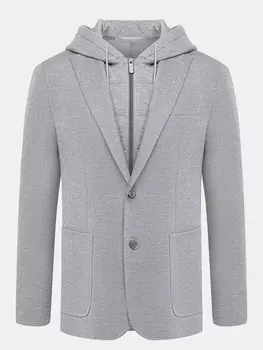 Пиджаки Alessandro Manzoni Denim