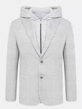 Пиджаки Alessandro Manzoni Denim