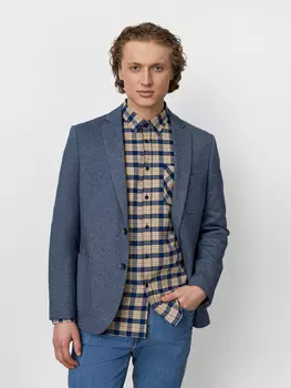 Пиджаки Just Clothes