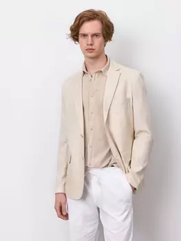 Пиджаки Just Clothes