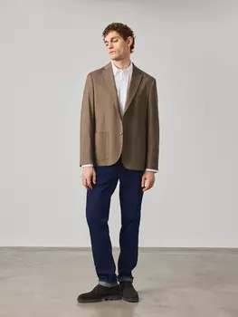 Пиджаки Just Clothes