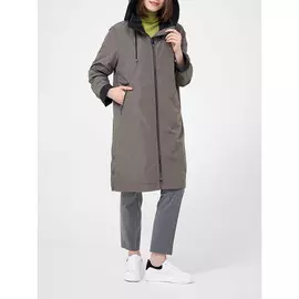 Плащ Dixi Coat