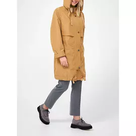Плащ Dixi Coat