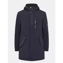 Плащи Alessandro Manzoni Denim