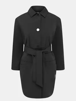 Плащи Armani Exchange