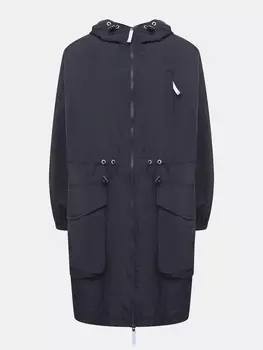 Плащи Armani Exchange