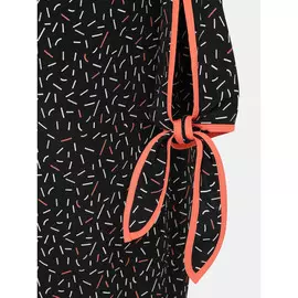 Платье Armani Exchange