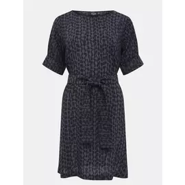 Платье Digital