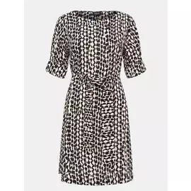 Платье Digital