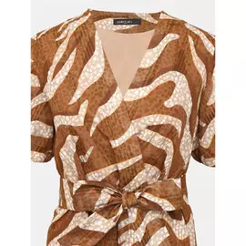 Платье Marc Cain