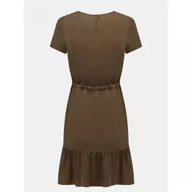 Платье ORSA Orange