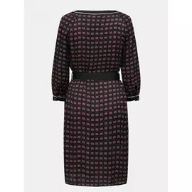 Платье ORSA Orange