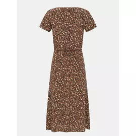 Платье ORSA Orange