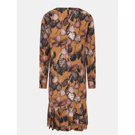 Платье ORSA Orange