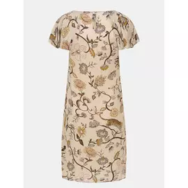 Платье ORSA Orange