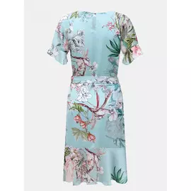 Платье ORSA Orange