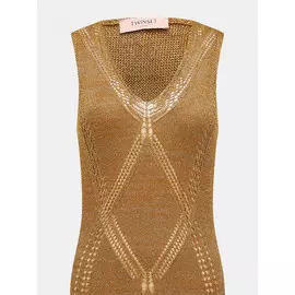 Платье TWINSET