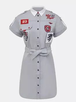 Платья Aeronautica Militare