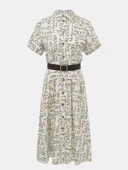 Платья Alessandro Manzoni