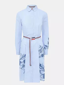 Платья Alessandro Manzoni Yachting