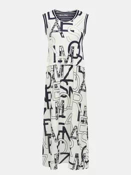 Платья Alessandro Manzoni Yachting