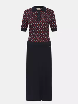 Платья Alessandro Manzoni Yachting