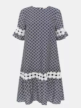 Платья Alessandro Manzoni Yachting