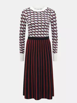 Платья Alessandro Manzoni Yachting