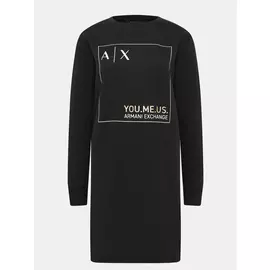Платья Armani Exchange