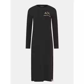 Платья Armani Exchange
