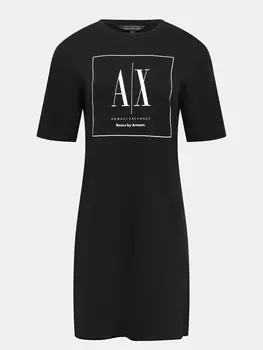 Платья Armani Exchange