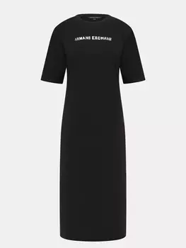 Платья Armani Exchange