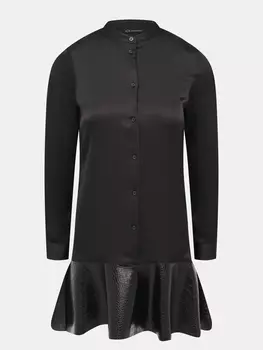 Платья Armani Exchange