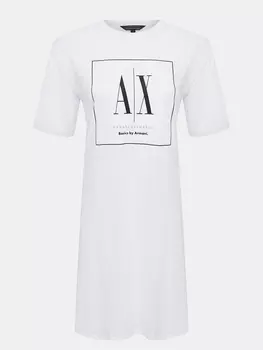 Платья Armani Exchange