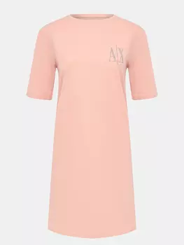 Платья Armani Exchange