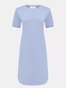 Платья Armani Exchange