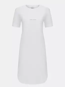 Платья Armani Exchange