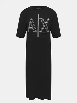 Платья Armani Exchange