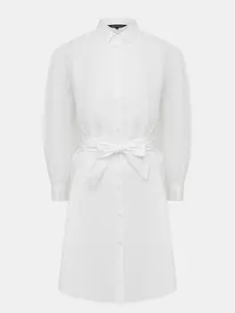 Платья Armani Exchange